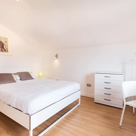 Tooting Broadway Studios & Rooms By Dc London Rooms 외부 사진