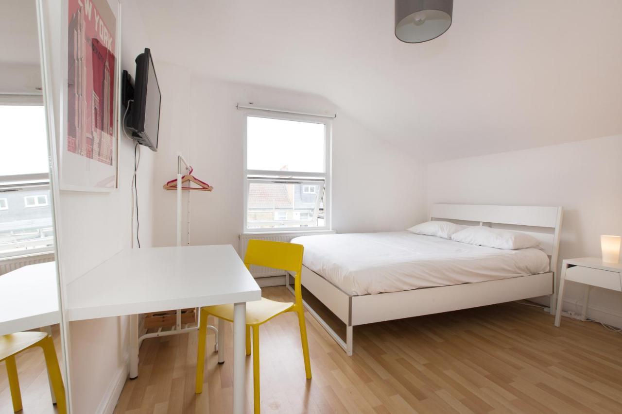 Tooting Broadway Studios & Rooms By Dc London Rooms 외부 사진