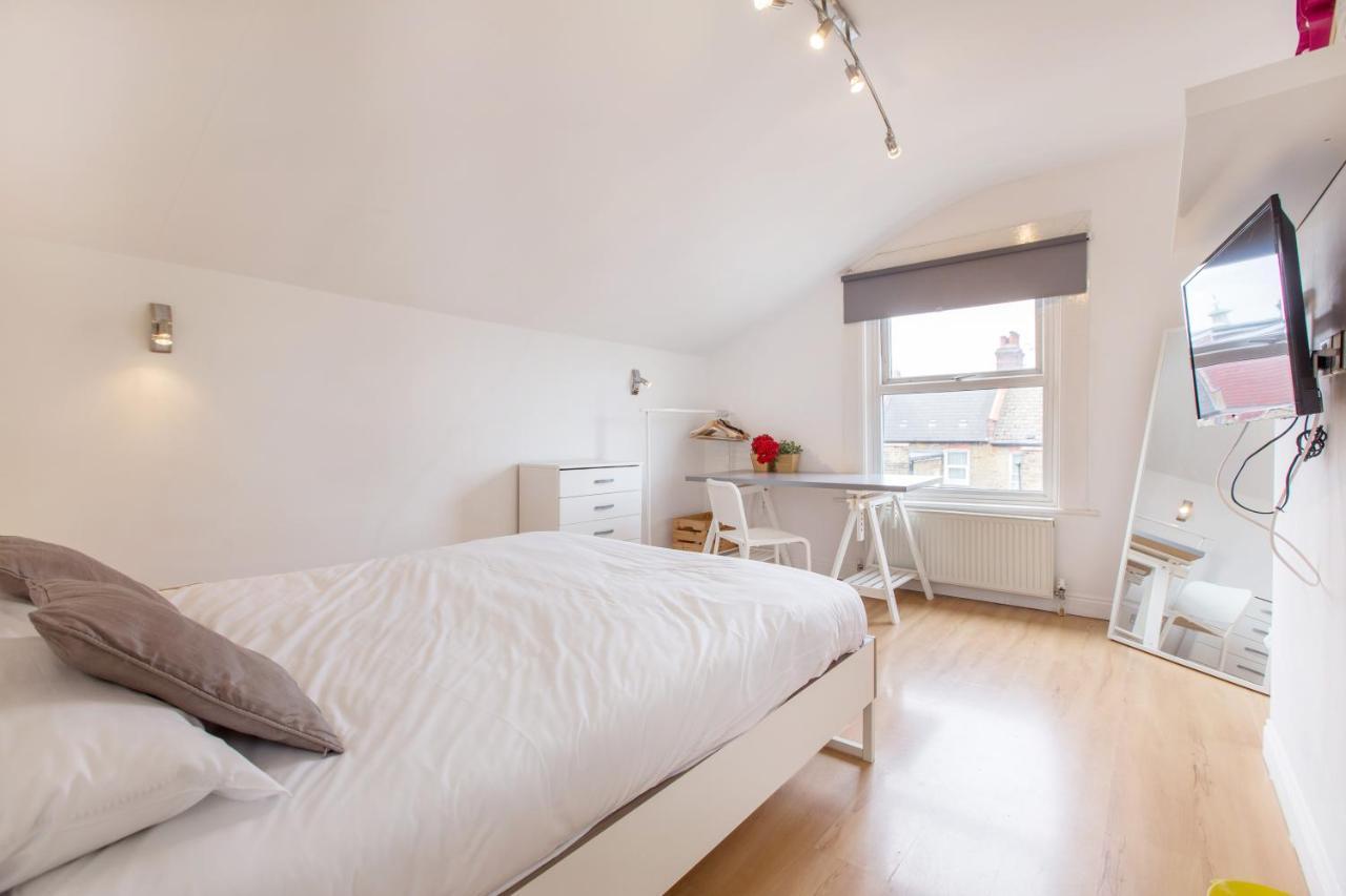 Tooting Broadway Studios & Rooms By Dc London Rooms 외부 사진