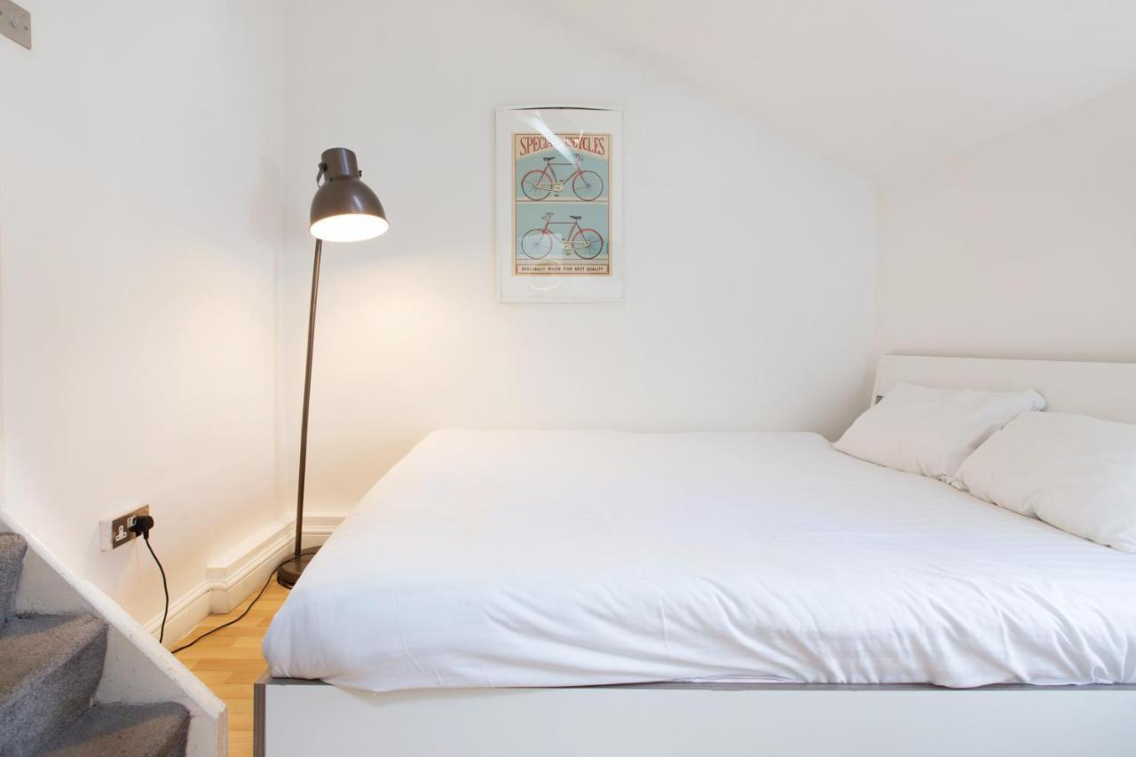 Tooting Broadway Studios & Rooms By Dc London Rooms 외부 사진